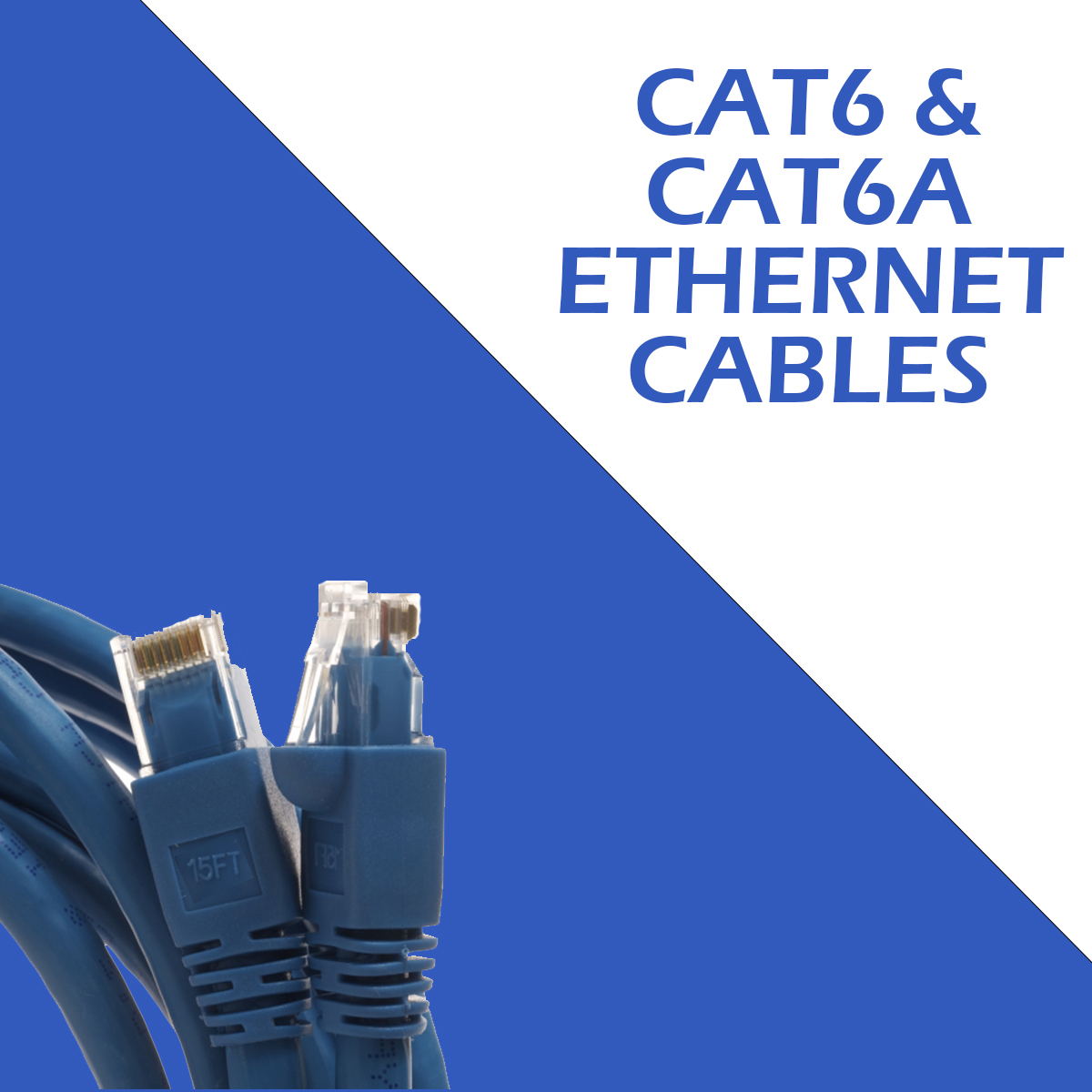 cablesdotcom's tweet image. We offer a wide selection of Cat6/6A #EthernetCables: #patchcables #plenumcables  #shieldedcables #outdoorcables &amp;amp; more. Click ow.ly/Syeu50KMsg1 to browse them all. #cat6cables #networkingcables #internet #broadband #mbps #highspeedinternet #technology #tech