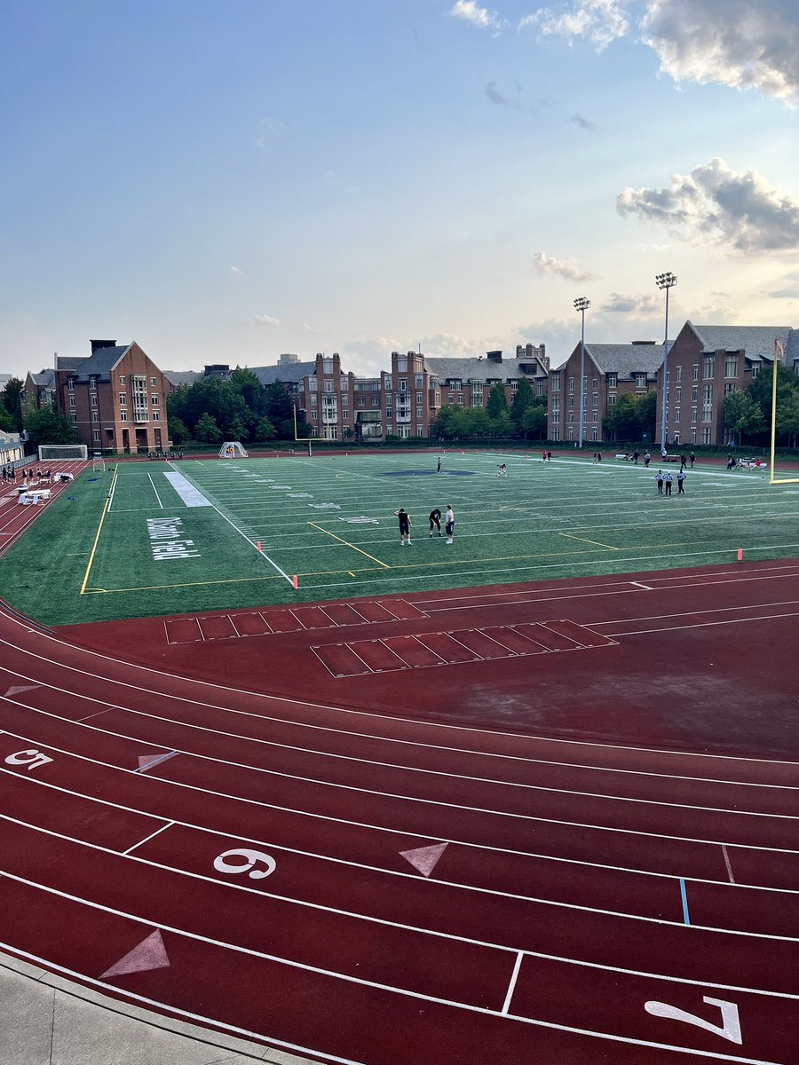 Had a great official visit at Case Western Reserve University this weekend! Spartans had a huge win over Washington &amp; Jefferson. <a href="/CWRUFootball/">CWRU Football</a> <a href="/DebeljakGreg/">Greg Debeljak</a> <a href="/CoachWMiller/">Warren Miller</a>