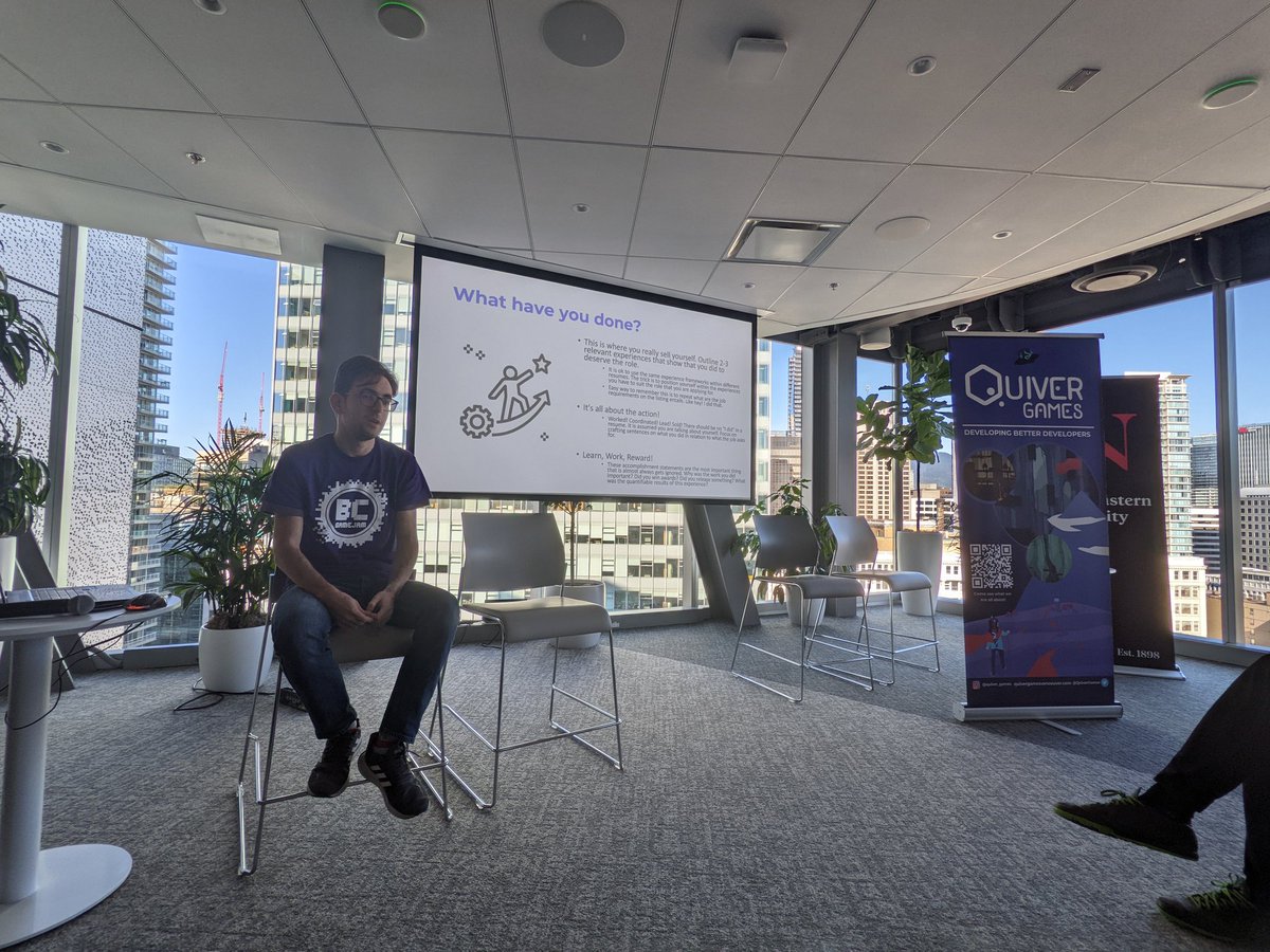 BC Game Jam tweet media