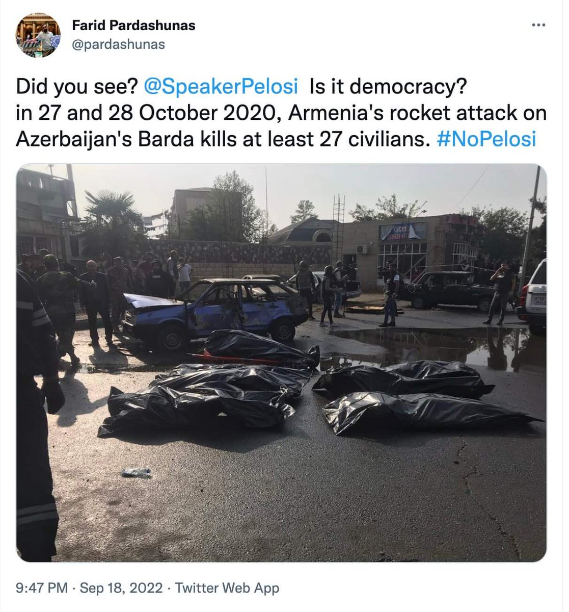 pardashunas's tweet photo. @SpeakerPelosi @SpeakerPelosi is it democracy? #nopelosi https://t.co/ykyHUT26sL