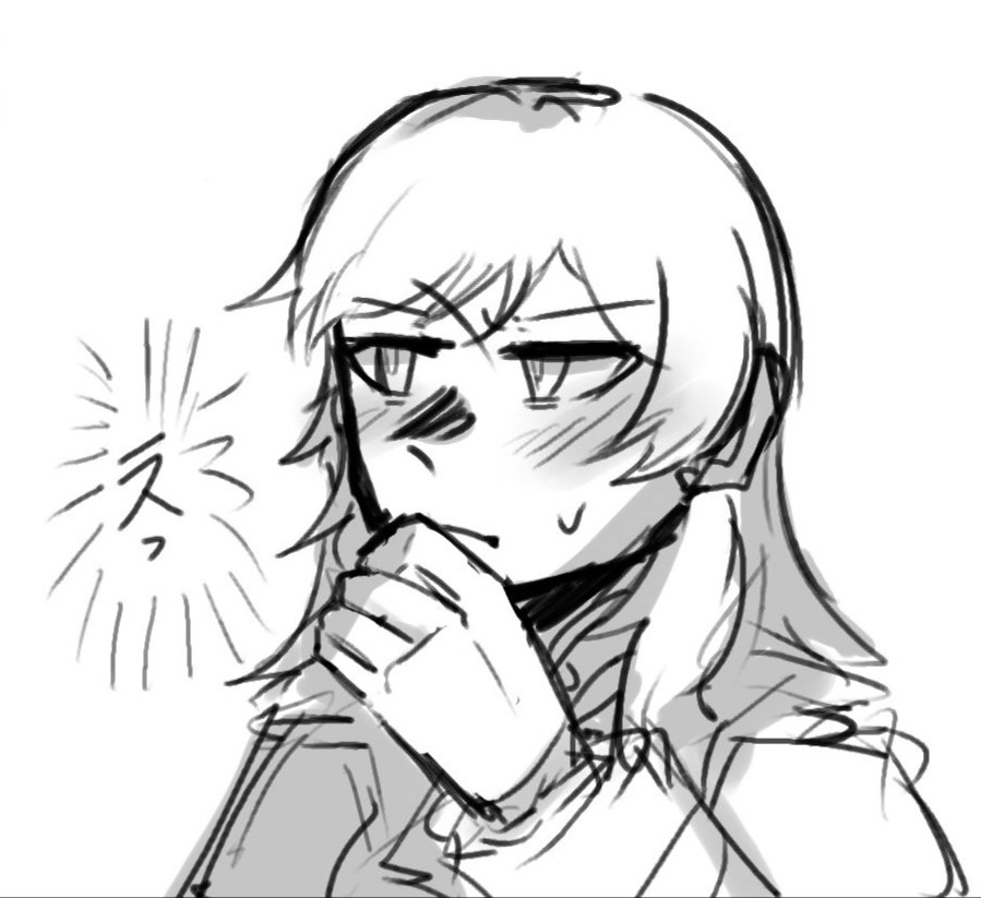 アシュハー② 