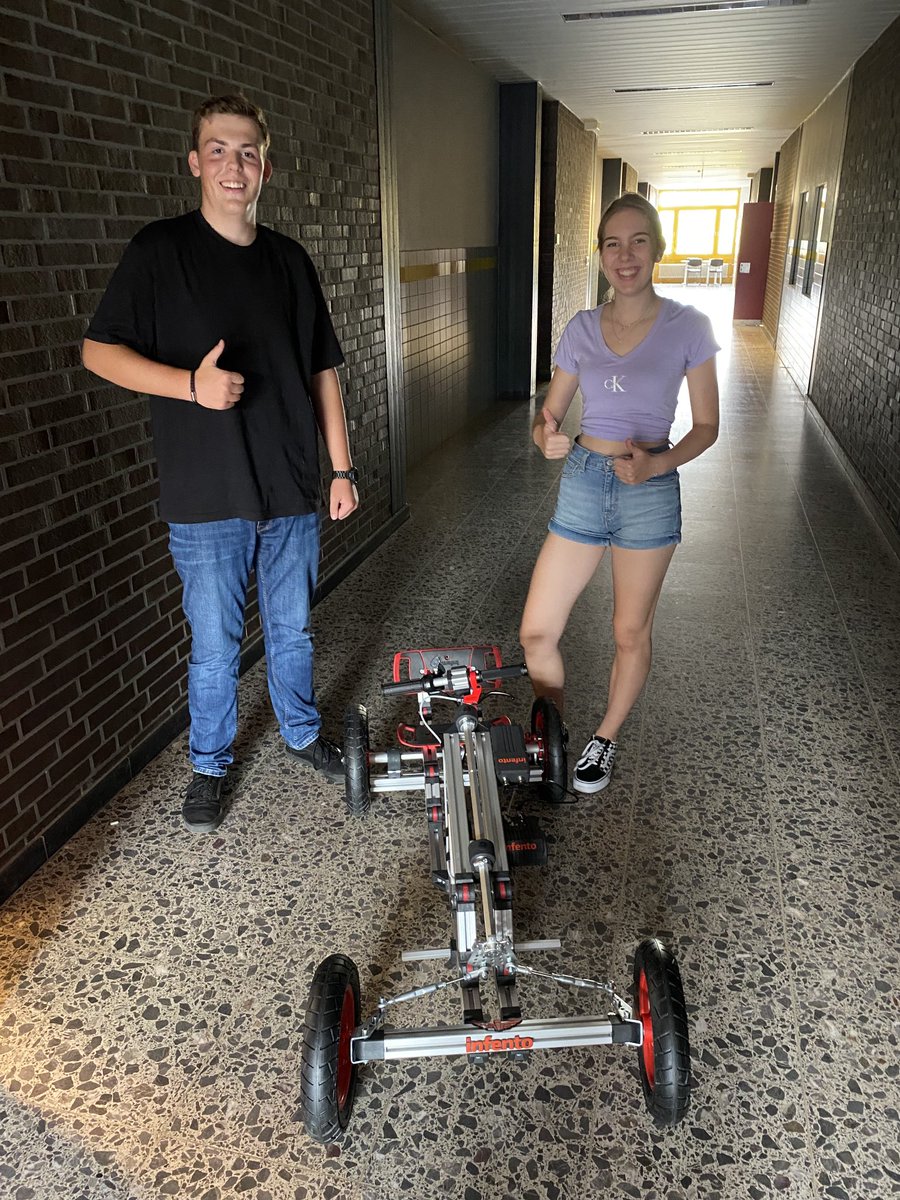 Dirk Schulz (@dirk_m_schulz) on Twitter photo #Elektromobilität im <a href="/ProjektkursTHG/">Projektkurs MINT</a> in Waltrop Grüße <a href="/MNU_BUND/">MNU Bundesverband</a> <a href="/mint_ec/">MINT-EC</a> <a href="/zdiNRW/">zdi.NRW</a> @ruetgersstiftg @RaGor @MiHeit #Elektromobilität im <a href="/ProjektkursTHG/">Projektkurs MINT</a> in Waltrop Grüße <a href="/MNU_BUND/">MNU Bundesverband</a> <a href="/mint_ec/">MINT-EC</a> <a href="/zdiNRW/">zdi.NRW</a> @ruetgersstiftg @RaGor @MiHeit