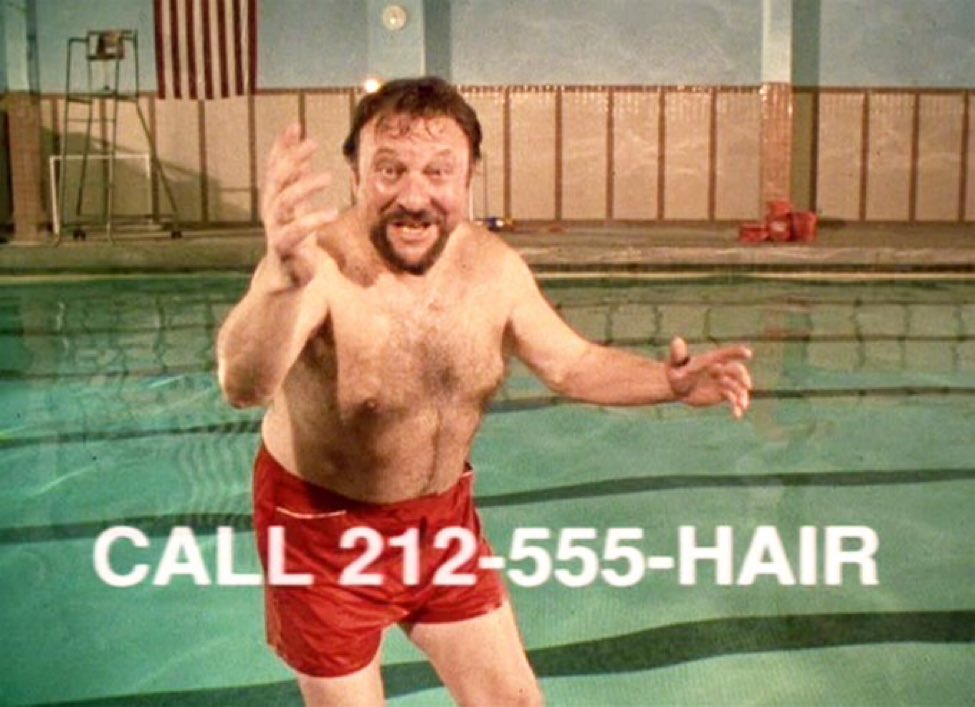 Super70sSports's tweet image. It’s a goddamn shame what happened to this man …