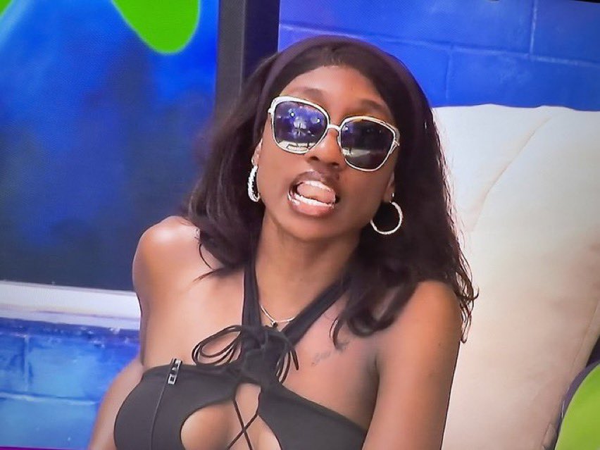 metronaija's tweet image. RT if you will miss Doyin

#BBnaija #BBNaijaSeason7
#BBNajia7