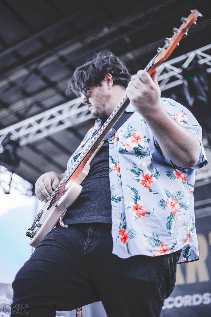 <a href="/atlwasteland/">Atlantic Wasteland</a> || <a href="/4chordmusicfest/">Four Chord Music Festival</a> || Wild Things Park || 9.9.22 || 📸

More photos at the portfolio link in my bio!
.
.
.
#pittsburghphotographer #poppunk #livemusic #concertphotography #fourchordmusicfestival