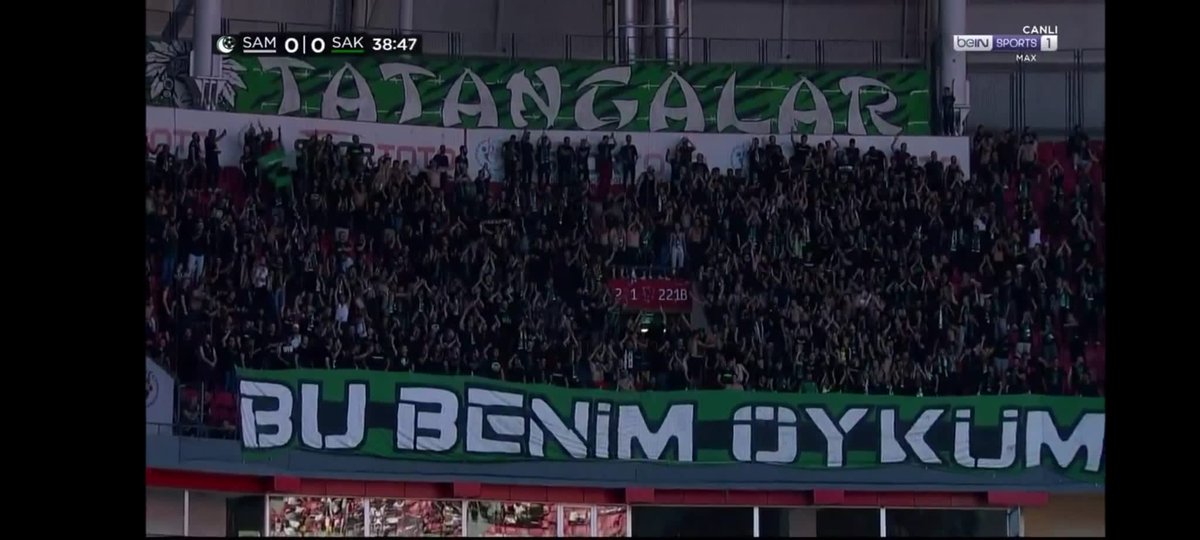 Tatangalar mazi olmak için değil, maziyi yaşatmakla yükúmlúdür .