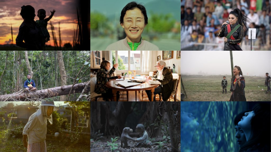 These are 30 films you shouldn’t miss at the DMZ International Documentary Film Festival (September 22 – 29, 2022) - Part 1: asianfilmfestivals.com/2022/09/18/fil… #filmfestival #documentary #dmzdocs <a href="/rainsfordjen/">Jennifer Rainsford</a> <a href="/karlmalakunas/">Karl Malakunas</a> <a href="/DelikadoFilm/">DelikadoFilm</a> @pazencina1 @rpanh <a href="/yaeyamaproject/">映画『緑の牢獄』ー「狂山之海」ドキュメンタリーシリーズ</a>
