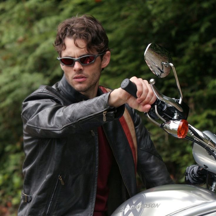 Happy birthday to our original cyclops james marsden! 