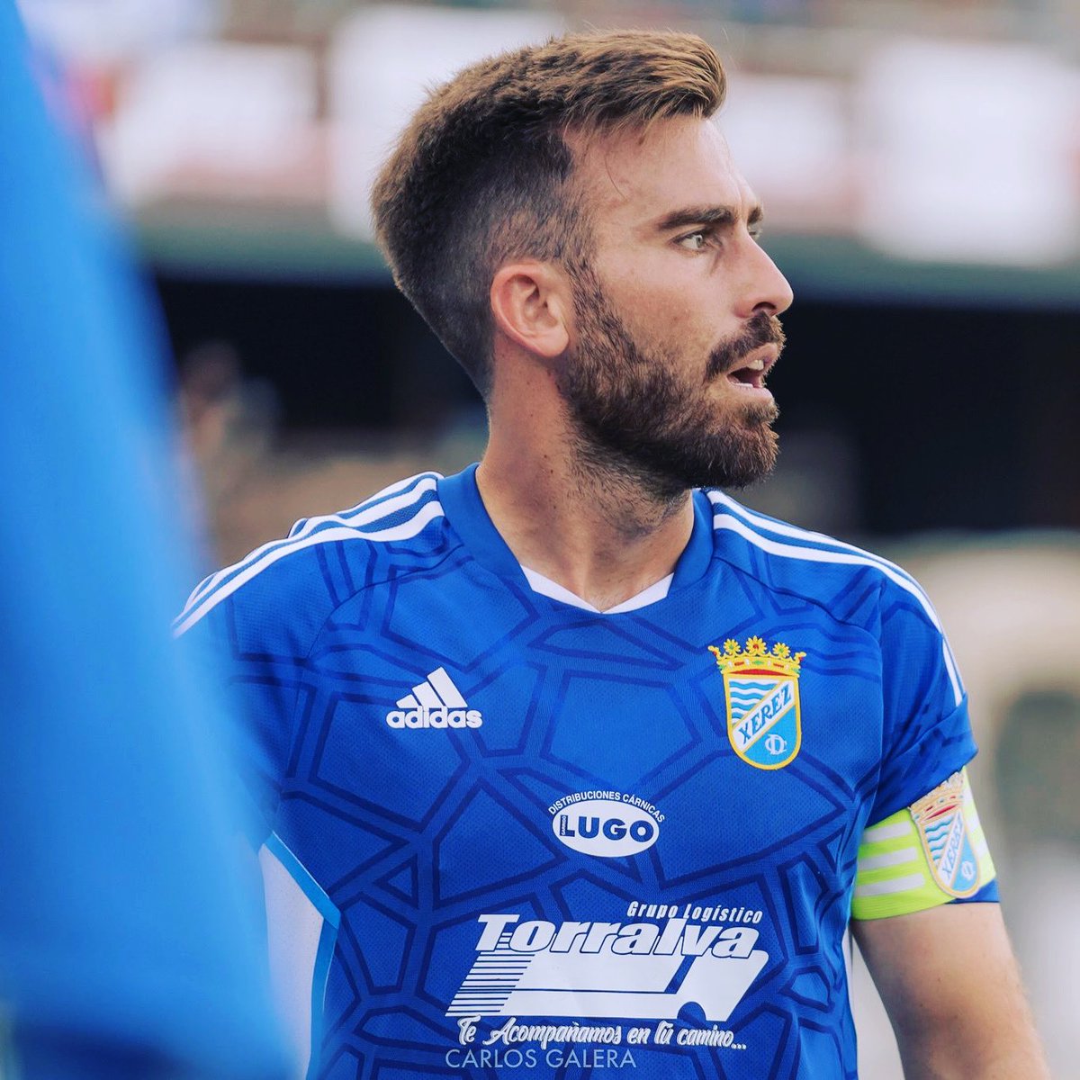 🔹 ¡Chicosss! Ole vuestros huevos 🍳 , que gran trabajo ¡EQUIPO! 👌🏻

🔹 Nada ni nadie nos lo pondrá fácil, pero eso ya lo sabíamos…¡SIGAMOS! 💪🏼

🔹 Todos creemos en cada uno de los que componen y forman este escudo. ¡NUESTRO CAMINO! ⚽️

<a href="/XerezCD_OFICIAL/">Xerez Club Deportivo</a> 💙🤍💙