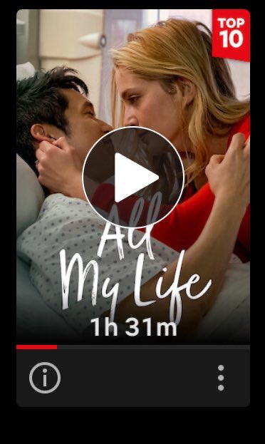 marykatefolan's tweet photo. TODAYS POSTER 🥺🥺🥺😢💙 #AllMyLife #Trending https://t.co/UnSZceu1eL