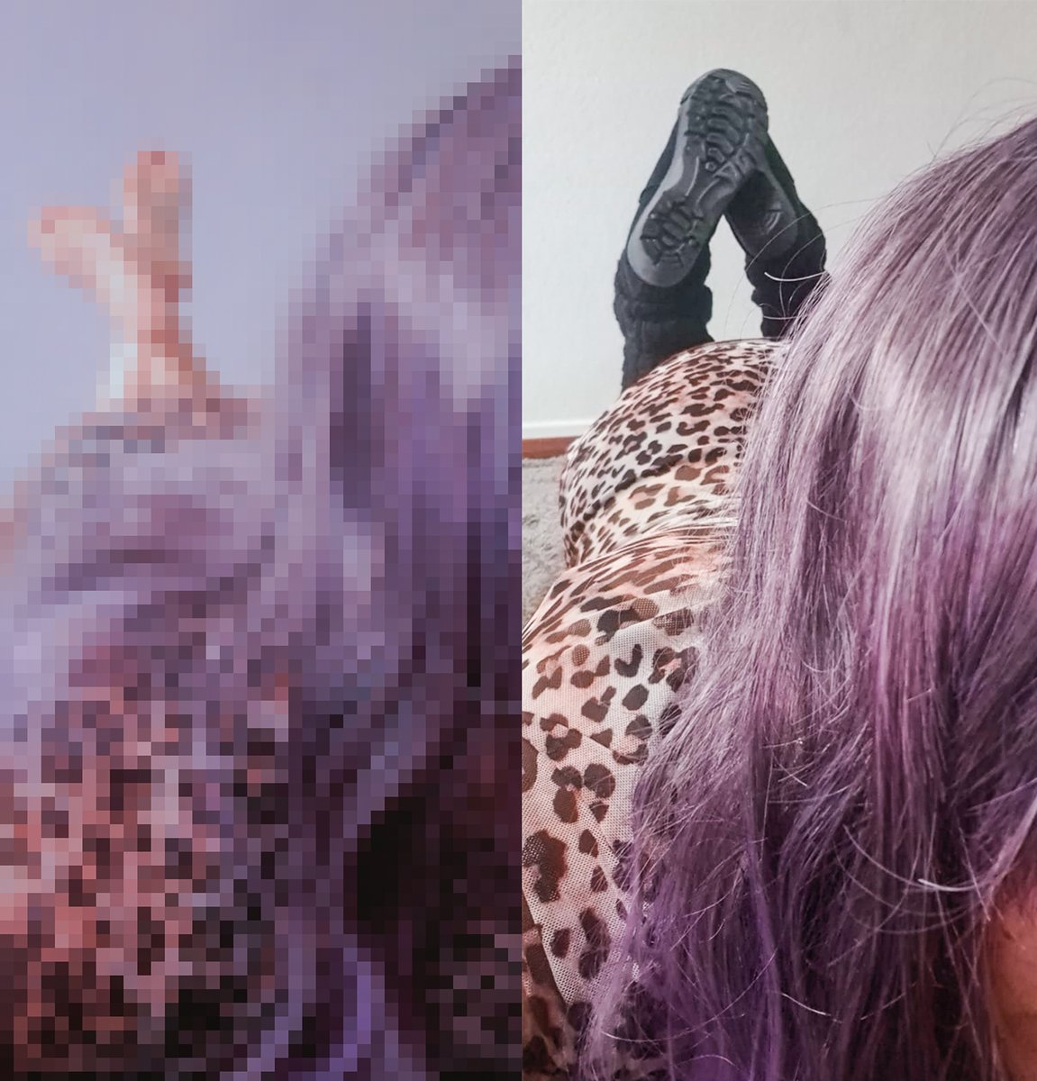 imoyella's tweet photo. Hi my sweeties😘, if you want to see the whole picture without the shoes, visit me on the DMs.✉️❤️ 🥰
#feets #beatifulfeets #smallfeets #girlfeets #imoyella #egirl #fetishism #domina #shoes #nsfw #animecosplay #slave #money #moneymiss #moneyslave https://t.co/zlp5geWMq7