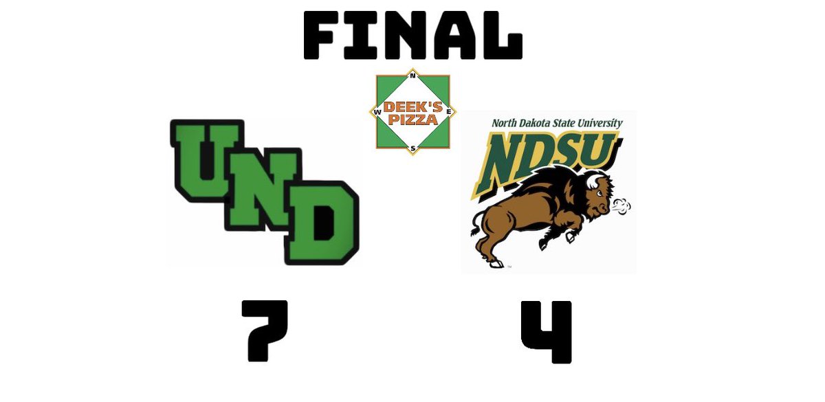 Series Win ✅
•
•
•
#undclubbaseball #undproud #ncba