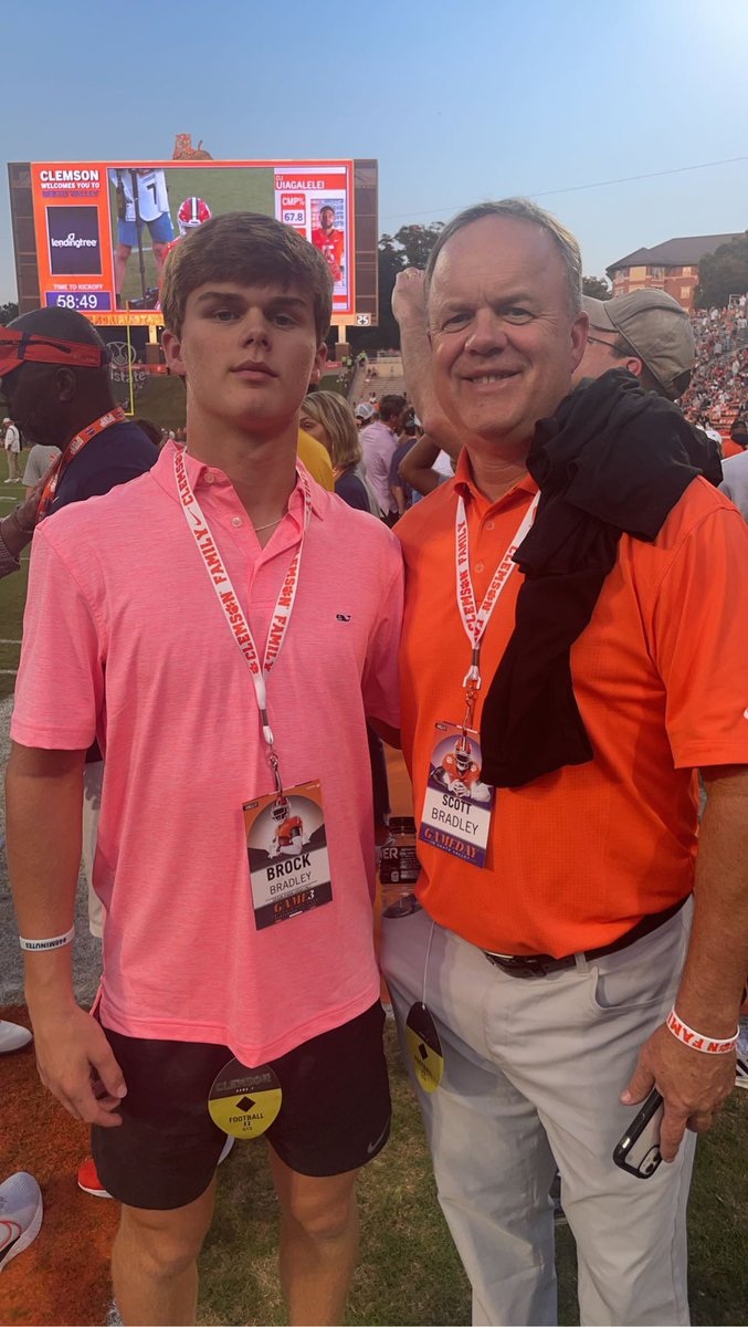 Brock Bradley tweet media
