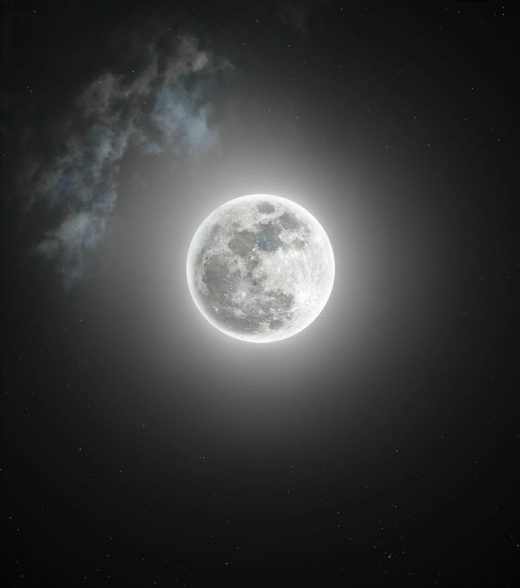 beatatestero's tweet photo. to the moon 🌕 https://t.co/lTtA0C9nJz