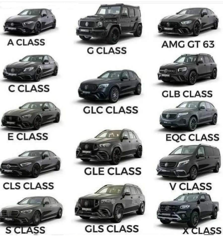 Mercedes-Benz & Maybach Fans tweet media