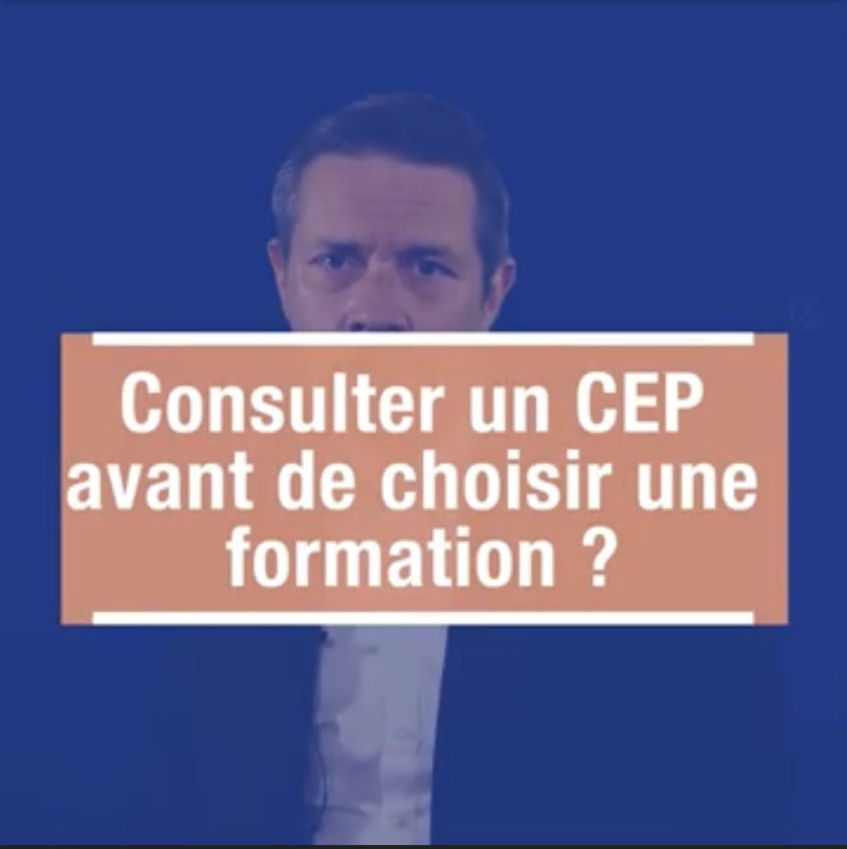 collectifAvi's tweet photo. ⁉️ J’y vais, j’y vais pas…
10 questions pratiques sur les formations #CPF.
10 réponses claires 👍🏽 👎🏽 de Laurent Durain de la @caissedesdepots. 
👉🏽 https://t.co/LTXArC2T1L

#arnaqueCPF #influvoleurs #influenceurs https://t.co/soKn5biWl3
