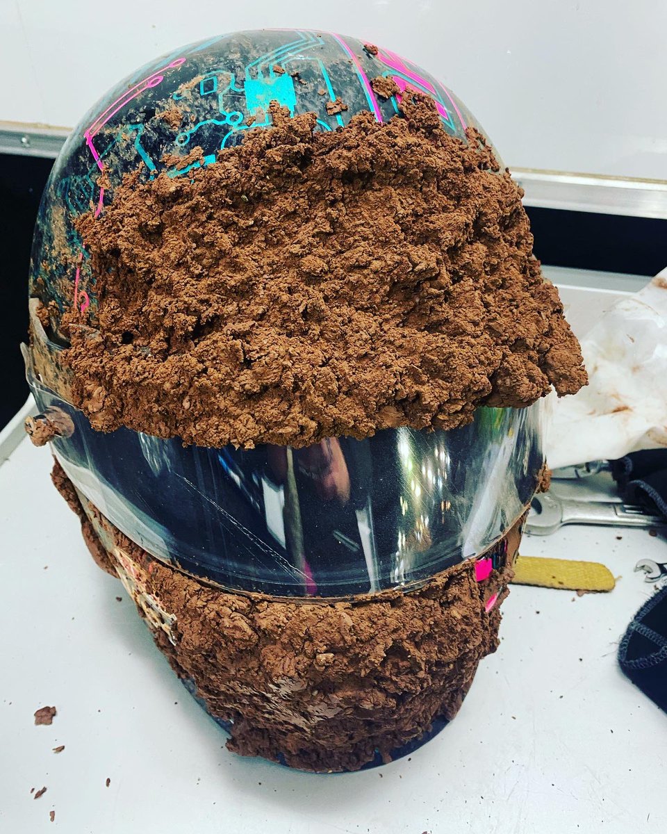 Come to PA they said…bring your slick track setup they said 😜