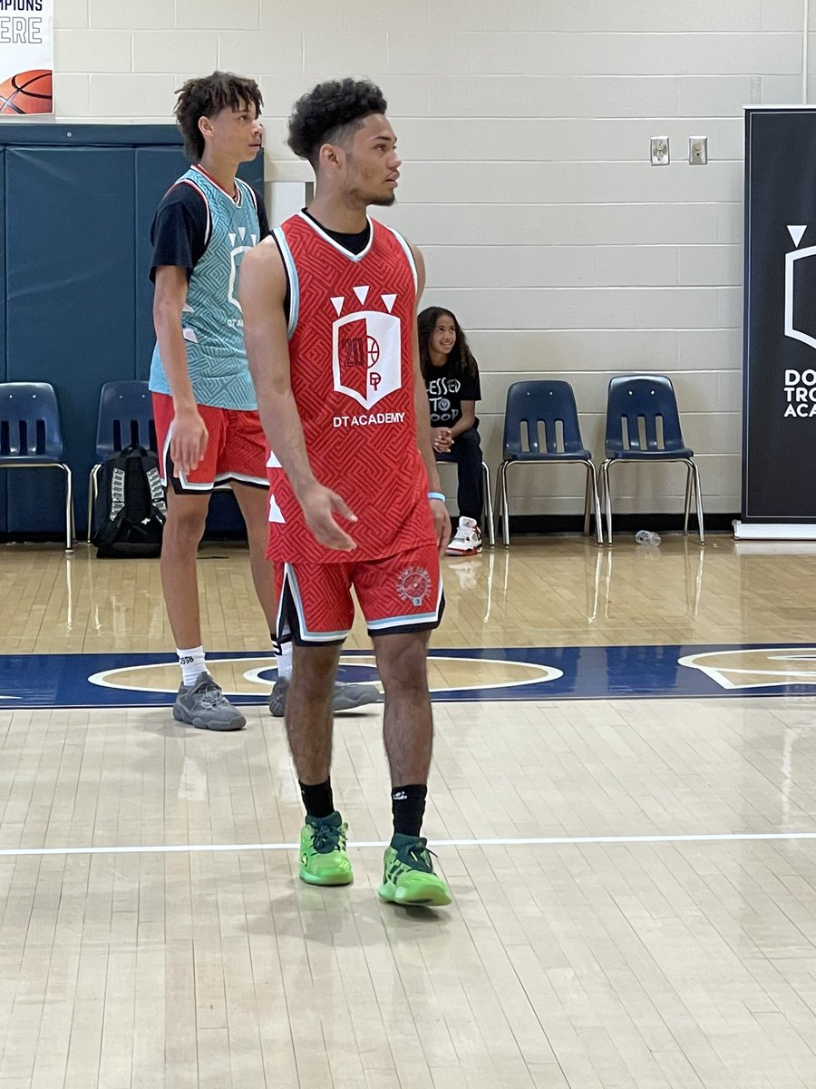 Proven_Prospect's tweet photo. Class of 2023 Top Prospects from the DT Academy:  

Bilal Abdur-Rahman
Samarion Bond
Gai Chol
Kaden Cooper
Marquis Copney
Aaron Jones
DK Mannyiel
Khylan McKennie
Mier Panoam
Jessiah Pierre-Johnson
Michael Zhang https://t.co/l6i1uQZEUt