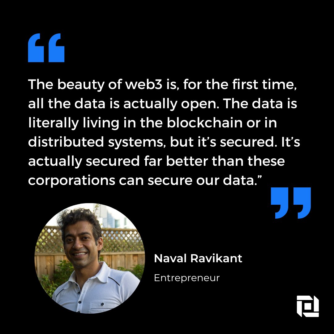 functionland's tweet photo. Web3 has brought us new ways to capture and prove digital ownership. With blockchain, we can reclaim true data ownership. 

#Web3BAS #CrowdStorage #Store2Earn https://t.co/KTQKanp5oA
