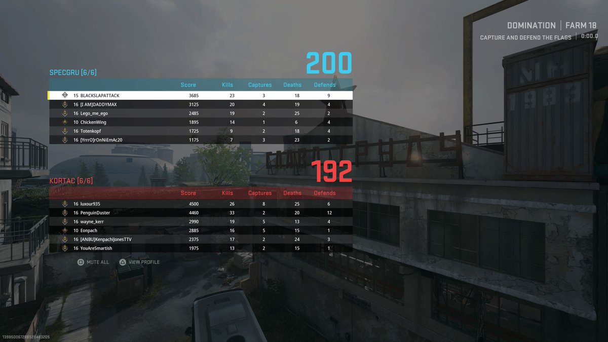 BLACKSLAPATTACK's tweet photo. #PS5Share, #CallofDutyModernWarfareIIBETA #blackslapattack https://t.co/9FNK7FKu0o