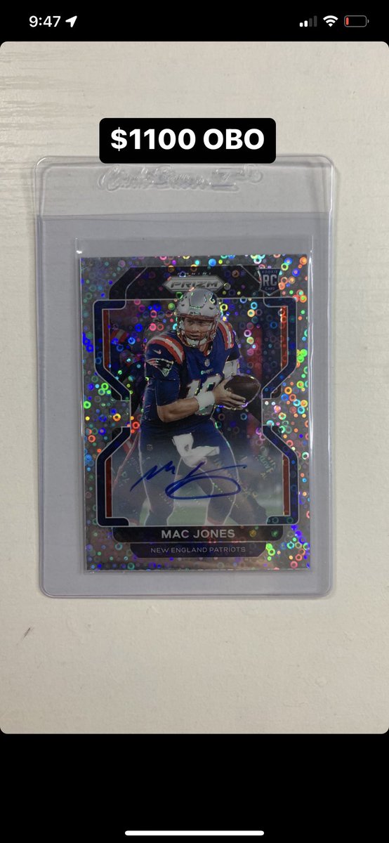 CaseCardz tweet picture