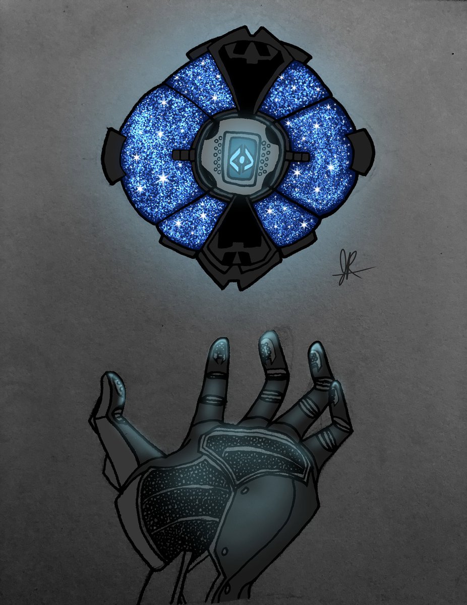 pdravenbq's tweet photo. Little Light 💙
#Destiny2 #Destiny2Art #digitalart https://t.co/DOzeIAEClA
