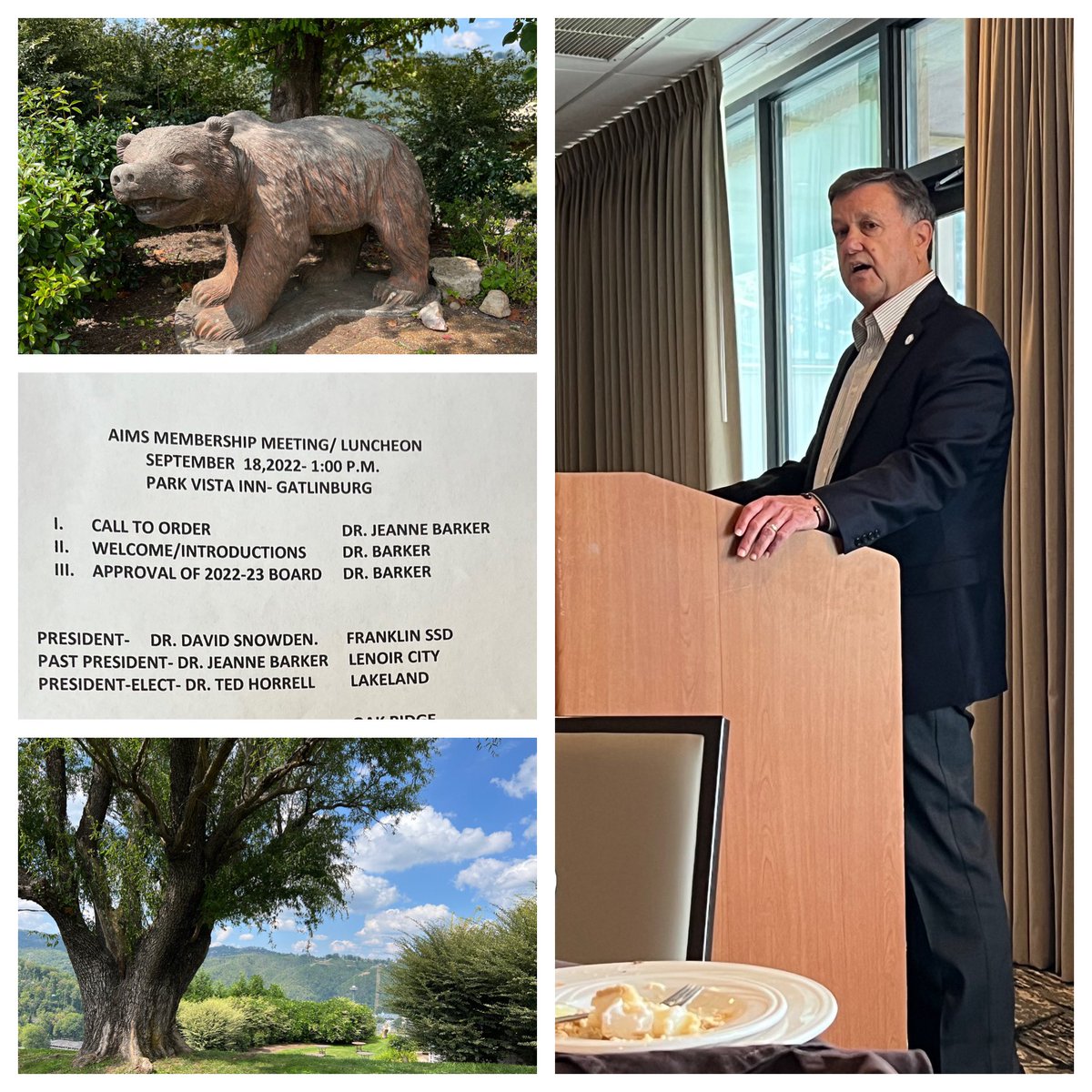 Dr. Catherine Stephens tweet media