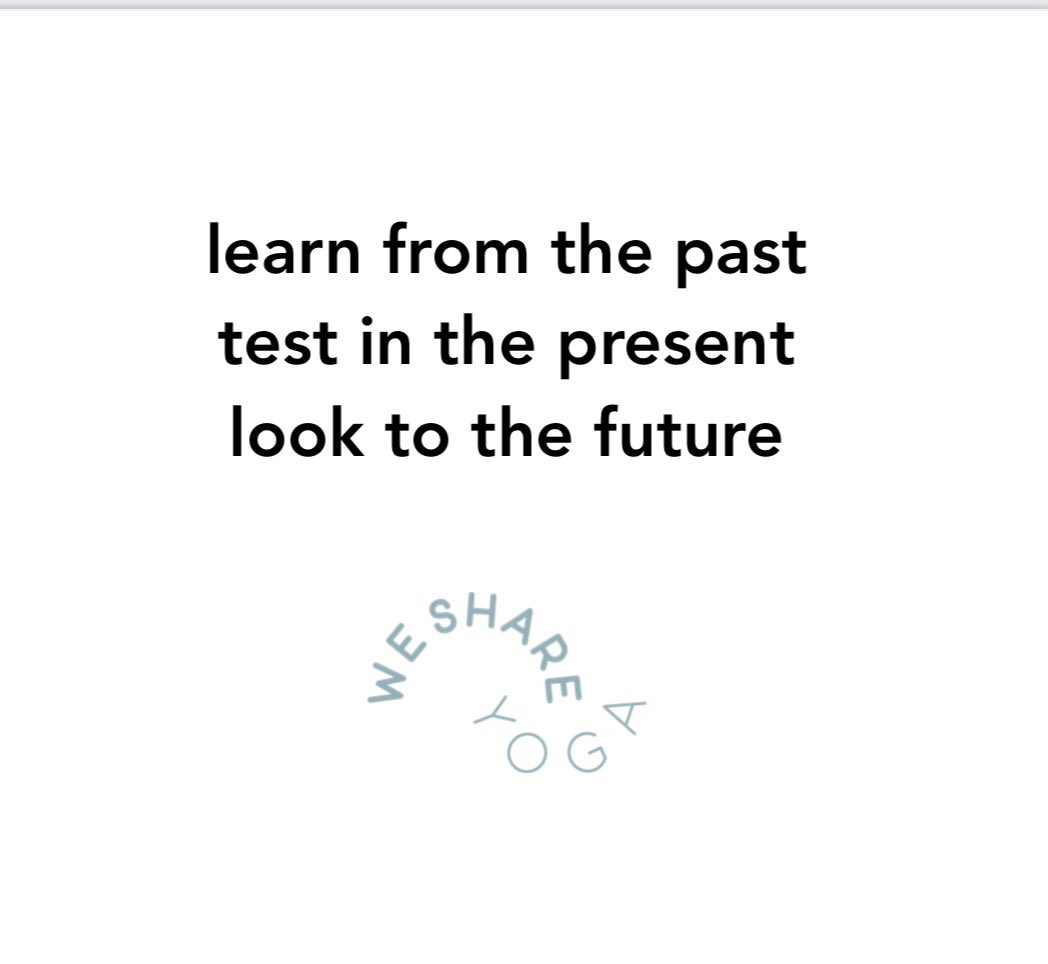 Off we go

#yoga #yogapractice #yogaclass
#Selfcare
#patience #flourish #authentic #true 
#positivemindset #mentalhealth #wellbeing #healthylifestyle #support #balance #calm 
#wellness  #stretch #mobility #motivation #fitness #mindfulness #smallwins #yogainspo