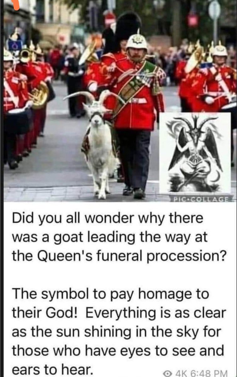 PlaySpaced's tweet photo. #nosjournaal heel normaal een ram meenemen.... Wat zou de Dierenbescherming zeggen? Wat is het nut? #QueenElizabeth #topoverleg
https://t.co/meibZkF0OA https://t.co/lSG88IKqe3