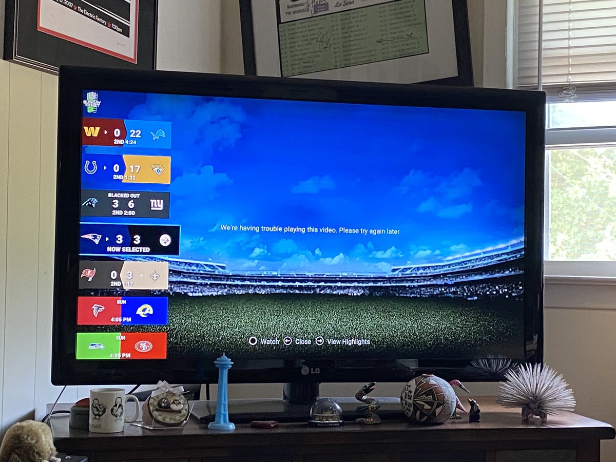 Pete Guaraldi tweet media