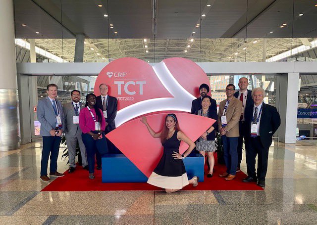 #TCT2022 Social Media Ambassadors
