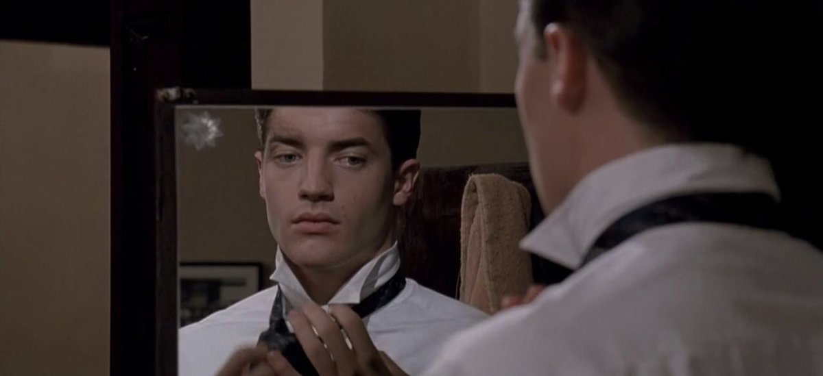 aresluoga's tweet image. 30 years ago today, the engaging drama film, #SchoolTies, directed by #RobertMandel, written by #DickWolf, and starring #BrendanFraser, #MattDamon, #BenAffleck, #ChrisODonnell, #RandallBatinkoff, and #ColeHauser, opened to mixed reviews in US theaters.