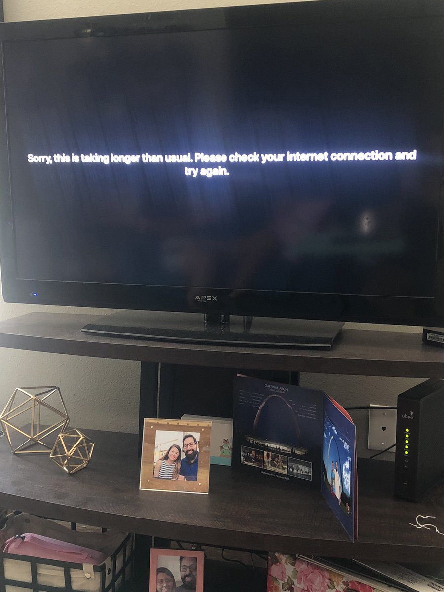 Second week in a row that #NFLSundayTicket isn’t working right. They should refund customers.