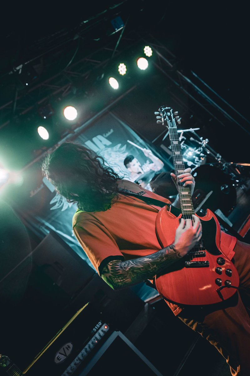 SIXTH SENSE tweet media