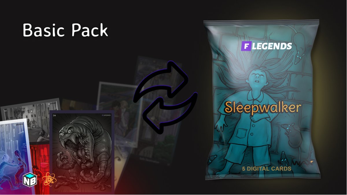 F-Legends tweet media