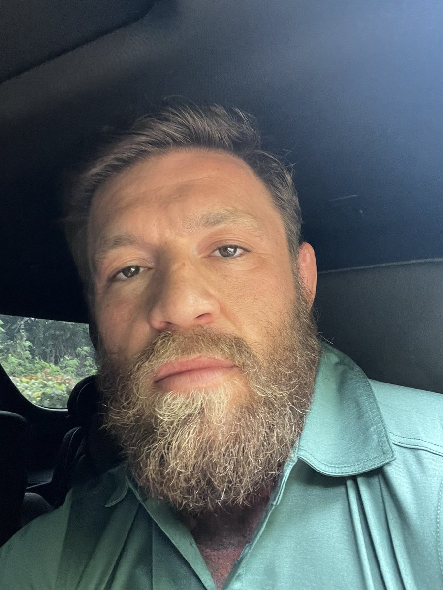 TheNotoriousMMA's tweet photo. Action Star ⭐️ 🎥 🍿 https://t.co/CJebPOR4xx