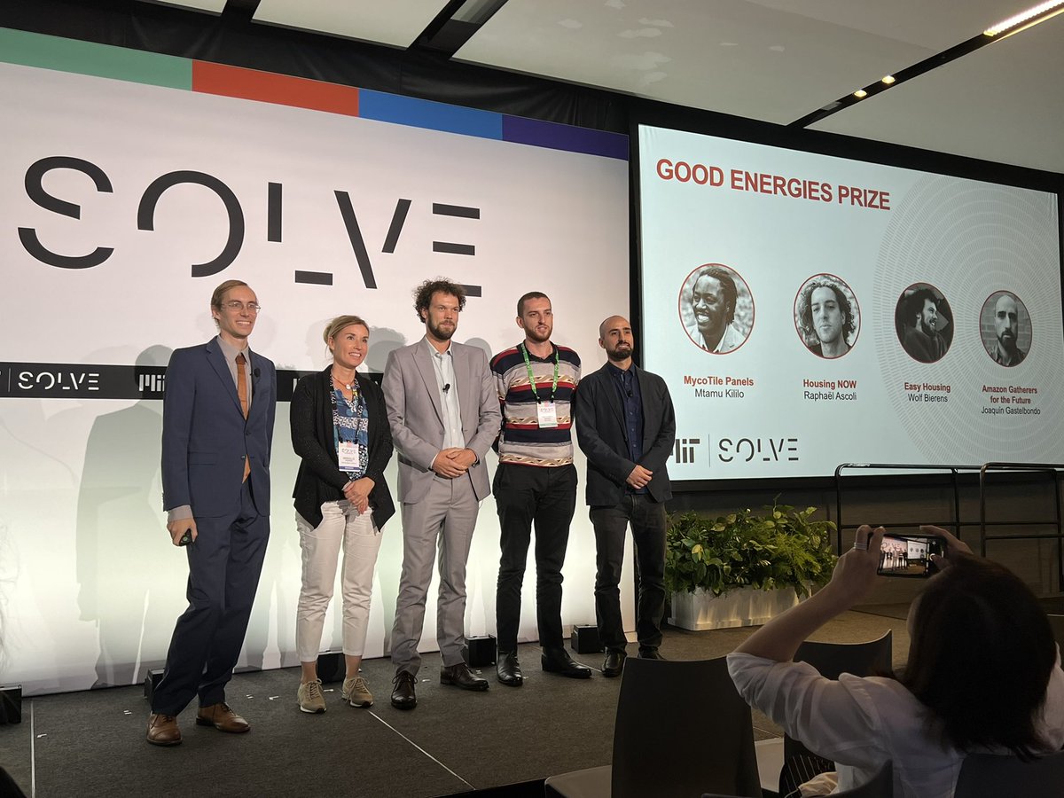 MITSolve tweet media