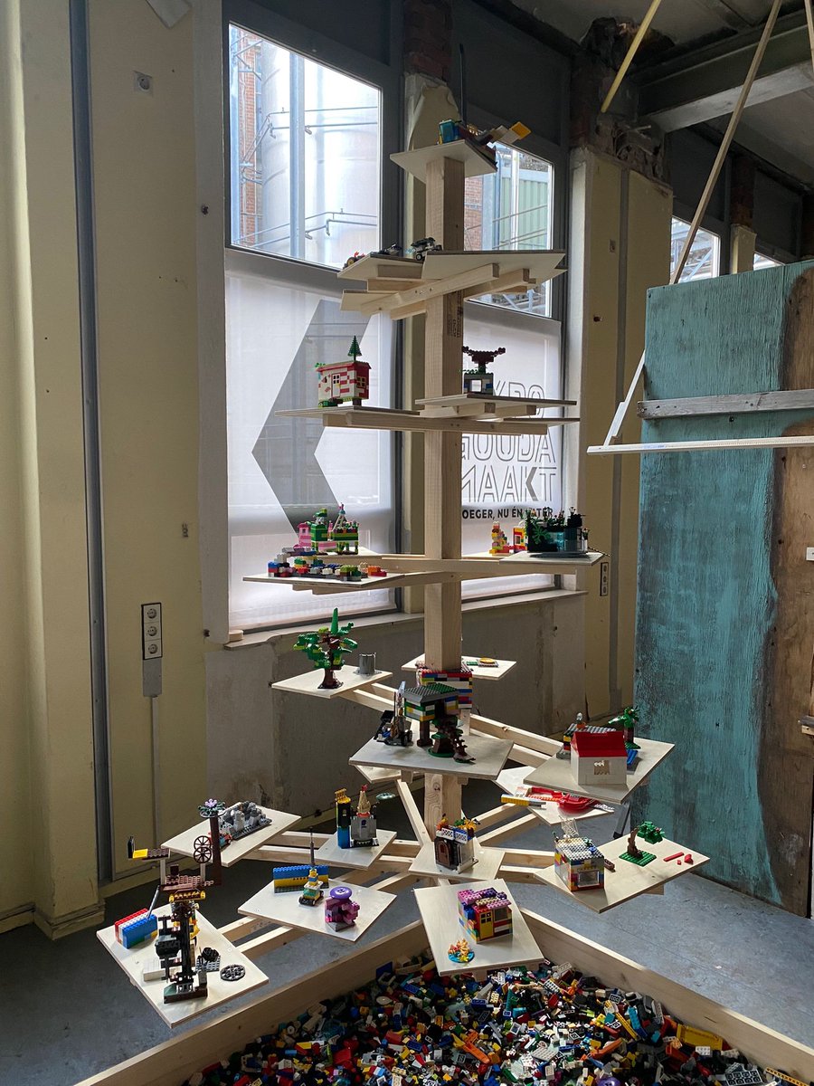De grote finale van @gouda750jaar is afgelopen. Maar <a href="/expogoudamaakt/">EXPO GOUDA MAAKT</a> is van woensdag 21 tm zondag 25 september tussen 12.00 - 18.00 u. nog te bezoeken! Ben je nog niet geweest? Plan dan nog snel je bezoek expogoudamaakt.nl