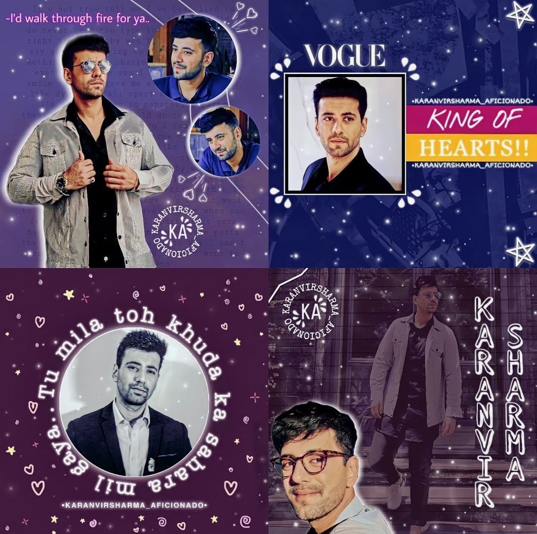 akanksha_akya's tweet photo. HAPPIEST BIRTHDAY KV SIR!!!! @karanvirsharma9 🎉🎂🎁❤️✨ May you be blessed with immense joy, love, success, happiness &amp; good health always!! Thank you for inspiring me everyday!! I hope you've a MARVELOUS year ahead Sending all my love, loads of good wishes &amp; hugs your way!!🥰 https://t.co/xSpQfqQzGz