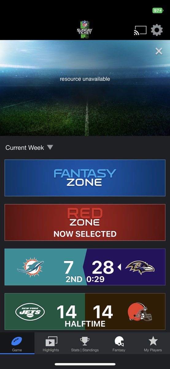 franktweeted's tweet photo. @DIRECTV @NFL This is why we can’t have nice things. #NFLSundayTicket https://t.co/fandADzLkV
