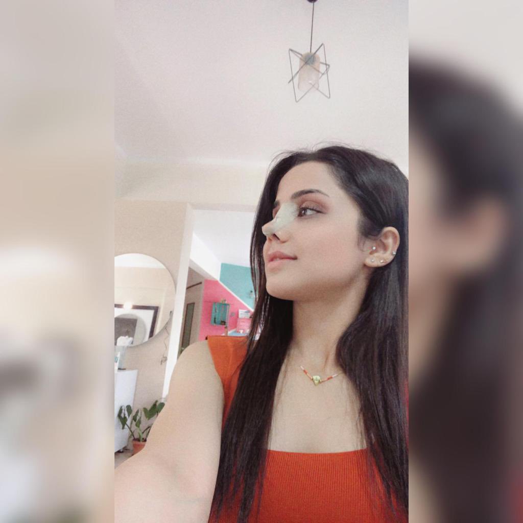 Başı pişmanlık sonu hayranlık 🤗🫠