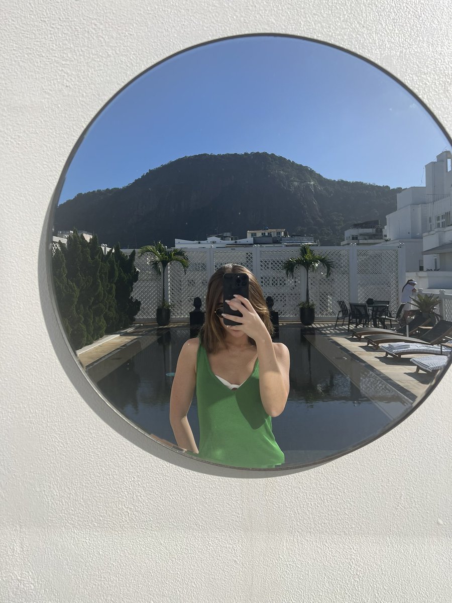 dia de descansar 🙌🏻