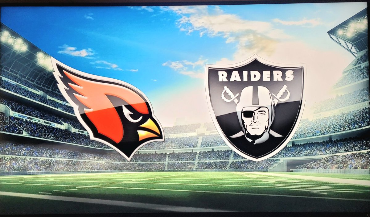 YourAutumnWind's tweet image. Rise up #RaiderNation for the 2022 Home Opener for YOUR @Raiders 🏴‍☠️ at #Allegiant Stadium &amp;amp; #DirectTV ch 716