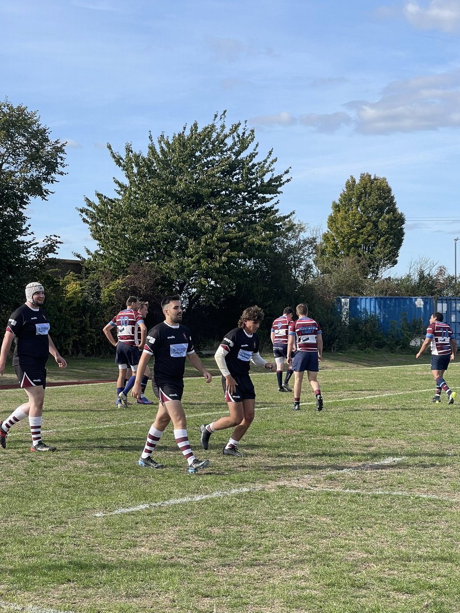 March Bears Rugby Club tweet media