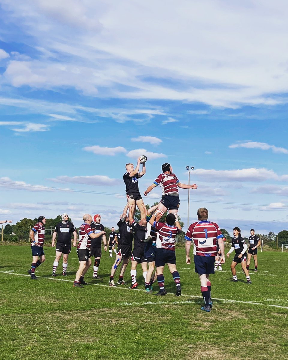 March Bears Rugby Club tweet media