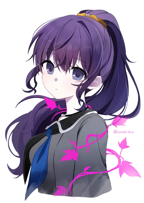 朝比奈まふゆ#prsk_FA 