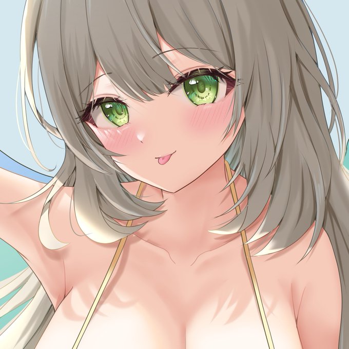 まだ!夏です!🍉🍉 