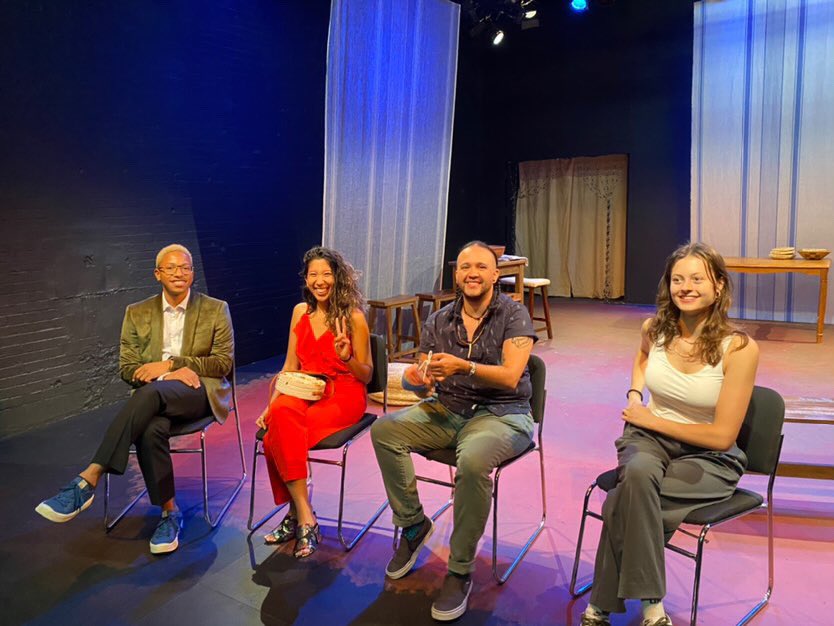 Jerome Foster II tweet media