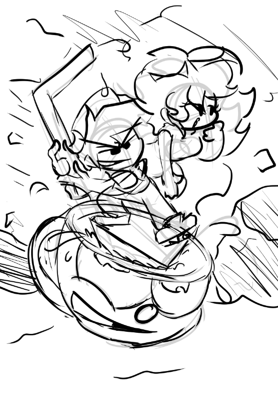 cocoa_blast's tweet image. all i can do rn unless i get motivation lol

#funkhead #funkheadDTIYS #fnf #cuphead