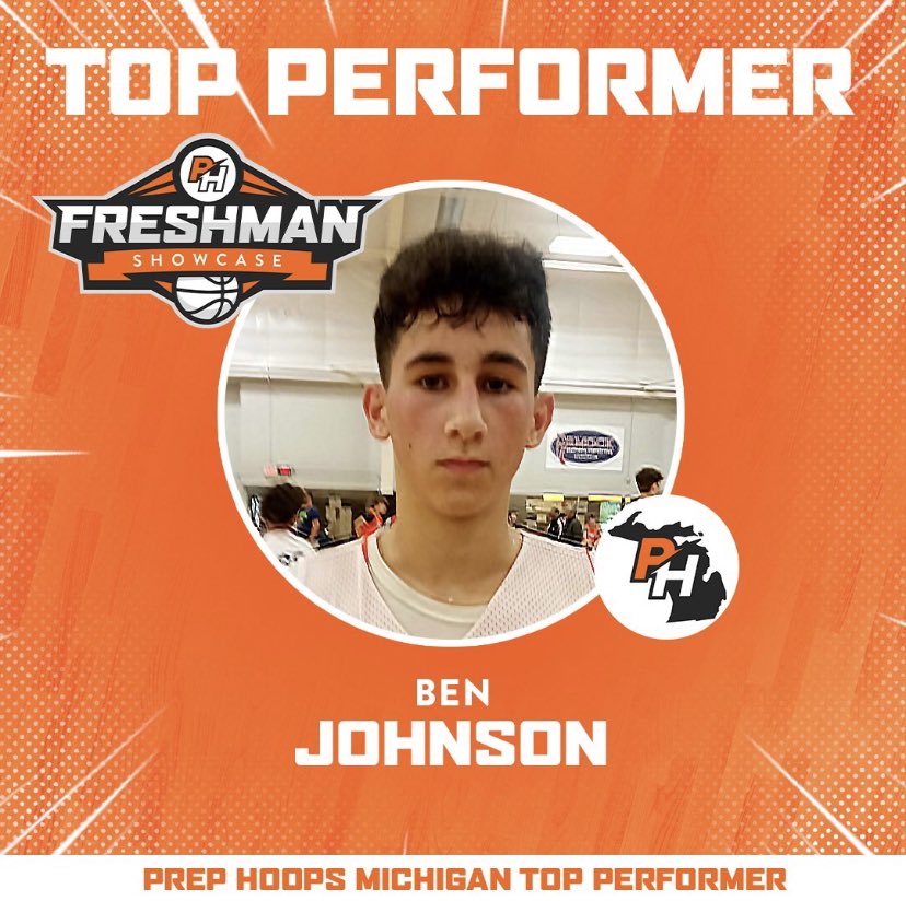 Ben Johnson tweet media